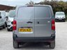 USED 2024 24 VAUXHALL VIVARO 1.5 Turbo D Prime Panel Van 6dr Diesel Manual SWB Euro 6 (s/s) (120 ps) 
