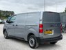 USED 2024 24 VAUXHALL VIVARO 1.5 Turbo D Prime Panel Van 6dr Diesel Manual SWB Euro 6 (s/s) (120 ps) 
