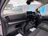USED 2024 24 VAUXHALL VIVARO 1.5 Turbo D Prime Panel Van 6dr Diesel Manual SWB Euro 6 (s/s) (120 ps) 