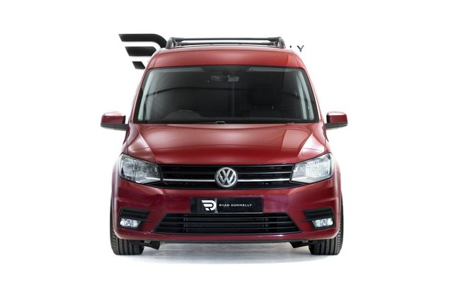 View our VOLKSWAGEN CADDY