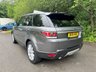 USED 2015 15 LAND ROVER RANGE ROVER SPORT 3.0 SD V6 HSE SUV 5dr Diesel Auto 4WD Euro 5 (s/s) (306 ps) AUTOMATIC! AIR CON! FULL LEATHER INTERIOR!