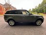USED 2015 15 LAND ROVER RANGE ROVER SPORT 3.0 SD V6 HSE SUV 5dr Diesel Auto 4WD Euro 5 (s/s) (306 ps) AUTOMATIC! AIR CON! FULL LEATHER INTERIOR!