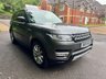 USED 2015 15 LAND ROVER RANGE ROVER SPORT 3.0 SD V6 HSE SUV 5dr Diesel Auto 4WD Euro 5 (s/s) (306 ps) AUTOMATIC! AIR CON! FULL LEATHER INTERIOR!