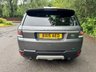 USED 2015 15 LAND ROVER RANGE ROVER SPORT 3.0 SD V6 HSE SUV 5dr Diesel Auto 4WD Euro 5 (s/s) (306 ps) AUTOMATIC! AIR CON! FULL LEATHER INTERIOR!