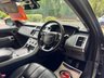 USED 2015 15 LAND ROVER RANGE ROVER SPORT 3.0 SD V6 HSE SUV 5dr Diesel Auto 4WD Euro 5 (s/s) (306 ps) AUTOMATIC! AIR CON! FULL LEATHER INTERIOR!