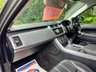 USED 2015 15 LAND ROVER RANGE ROVER SPORT 3.0 SD V6 HSE SUV 5dr Diesel Auto 4WD Euro 5 (s/s) (306 ps) AUTOMATIC! AIR CON! FULL LEATHER INTERIOR!