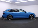USED 2020 70 AUDI A4 AVANT 2.0 TFSI 35 Black Edition Estate 5dr Petrol Manual Euro 6 (s/s) (150 ps) FULL SERVICE HISTORY + SAT NAV