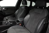USED 2020 70 AUDI A4 AVANT 2.0 TFSI 35 Black Edition Estate 5dr Petrol Manual Euro 6 (s/s) (150 ps) FULL SERVICE HISTORY + SAT NAV