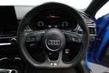 USED 2020 70 AUDI A4 AVANT 2.0 TFSI 35 Black Edition Estate 5dr Petrol Manual Euro 6 (s/s) (150 ps) FULL SERVICE HISTORY + SAT NAV