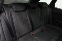USED 2020 70 AUDI A4 AVANT 2.0 TFSI 35 Black Edition Estate 5dr Petrol Manual Euro 6 (s/s) (150 ps) FULL SERVICE HISTORY + SAT NAV