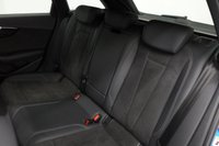 USED 2020 70 AUDI A4 AVANT 2.0 TFSI 35 Black Edition Estate 5dr Petrol Manual Euro 6 (s/s) (150 ps) FULL SERVICE HISTORY + SAT NAV