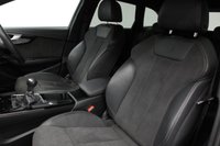 USED 2020 70 AUDI A4 AVANT 2.0 TFSI 35 Black Edition Estate 5dr Petrol Manual Euro 6 (s/s) (150 ps) FULL SERVICE HISTORY + SAT NAV