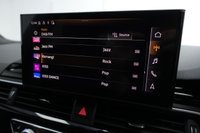 USED 2020 70 AUDI A4 AVANT 2.0 TFSI 35 Black Edition Estate 5dr Petrol Manual Euro 6 (s/s) (150 ps) FULL SERVICE HISTORY + SAT NAV