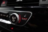 USED 2020 70 AUDI A4 AVANT 2.0 TFSI 35 Black Edition Estate 5dr Petrol Manual Euro 6 (s/s) (150 ps) FULL SERVICE HISTORY + SAT NAV