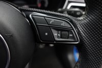 USED 2020 70 AUDI A4 AVANT 2.0 TFSI 35 Black Edition Estate 5dr Petrol Manual Euro 6 (s/s) (150 ps) FULL SERVICE HISTORY + SAT NAV