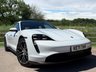 USED 2021 71 PORSCHE TAYCAN Performance 79.2kWh Saloon 4dr Electric Auto RWD (11kW Charger) (408 ps) 