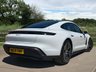 USED 2021 71 PORSCHE TAYCAN Performance 79.2kWh Saloon 4dr Electric Auto RWD (11kW Charger) (408 ps) 