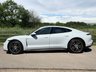 USED 2021 71 PORSCHE TAYCAN Performance 79.2kWh Saloon 4dr Electric Auto RWD (11kW Charger) (408 ps) 