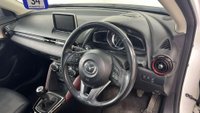 USED 2017 17 MAZDA CX-3 1.5 SKYACTIV-D Sport Nav Euro 6 (s/s) 5dr Just Arrived...