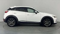 USED 2017 17 MAZDA CX-3 1.5 SKYACTIV-D Sport Nav Euro 6 (s/s) 5dr Just Arrived...