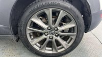 USED 2017 17 MAZDA CX-3 1.5 SKYACTIV-D Sport Nav Euro 6 (s/s) 5dr Just Arrived...