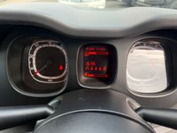 USED 2016 66 FIAT PANDA 1.2 Easy Hatchback 5dr Petrol Manual Euro 6 (69 bhp) ONLY 44724 MILES FROM NEW, FULL SERVICE HISTORY