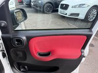 USED 2016 66 FIAT PANDA 1.2 Easy Hatchback 5dr Petrol Manual Euro 6 (69 bhp) ONLY 44724 MILES FROM NEW, FULL SERVICE HISTORY