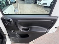 USED 2016 66 FIAT PANDA 1.2 Easy Hatchback 5dr Petrol Manual Euro 6 (69 bhp) ONLY 44724 MILES FROM NEW, FULL SERVICE HISTORY