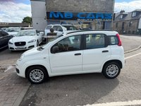 USED 2016 66 FIAT PANDA 1.2 Easy Hatchback 5dr Petrol Manual Euro 6 (69 bhp) ONLY 44724 MILES FROM NEW, FULL SERVICE HISTORY
