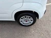USED 2016 66 FIAT PANDA 1.2 Easy Hatchback 5dr Petrol Manual Euro 6 (69 bhp) ONLY 44724 MILES FROM NEW, FULL SERVICE HISTORY