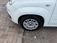 USED 2016 66 FIAT PANDA 1.2 Easy Hatchback 5dr Petrol Manual Euro 6 (69 bhp) ONLY 44724 MILES FROM NEW, FULL SERVICE HISTORY