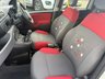 USED 2016 66 FIAT PANDA 1.2 Easy Hatchback 5dr Petrol Manual Euro 6 (69 bhp) ONLY 44724 MILES FROM NEW, FULL SERVICE HISTORY