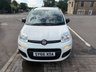 USED 2016 66 FIAT PANDA 1.2 Easy Hatchback 5dr Petrol Manual Euro 6 (69 bhp) ONLY 44724 MILES FROM NEW, FULL SERVICE HISTORY