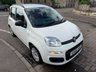 USED 2016 66 FIAT PANDA 1.2 Easy Hatchback 5dr Petrol Manual Euro 6 (69 bhp) ONLY 44724 MILES FROM NEW, FULL SERVICE HISTORY
