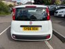 USED 2016 66 FIAT PANDA 1.2 Easy Hatchback 5dr Petrol Manual Euro 6 (69 bhp) ONLY 44724 MILES FROM NEW, FULL SERVICE HISTORY