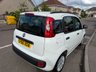 USED 2016 66 FIAT PANDA 1.2 Easy Hatchback 5dr Petrol Manual Euro 6 (69 bhp) ONLY 44724 MILES FROM NEW, FULL SERVICE HISTORY