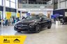 USED 2021 21 MERCEDES-BENZ C CLASS 3.0 C43 V6 AMG Night Edition (Premium Plus) Coupe 2dr Petrol G-Tronic+ 4MATIC Euro 6 (s/s) (390 ps) Low Miles | FSH | Obsidian Black