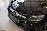 USED 2021 21 MERCEDES-BENZ C CLASS 3.0 C43 V6 AMG Night Edition (Premium Plus) Coupe 2dr Petrol G-Tronic+ 4MATIC Euro 6 (s/s) (390 ps) Low Miles | FSH | Obsidian Black