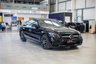 USED 2021 21 MERCEDES-BENZ C CLASS 3.0 C43 V6 AMG Night Edition (Premium Plus) Coupe 2dr Petrol G-Tronic+ 4MATIC Euro 6 (s/s) (390 ps) Low Miles | FSH | Obsidian Black