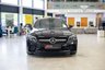 USED 2021 21 MERCEDES-BENZ C CLASS 3.0 C43 V6 AMG Night Edition (Premium Plus) Coupe 2dr Petrol G-Tronic+ 4MATIC Euro 6 (s/s) (390 ps) Low Miles | FSH | Obsidian Black