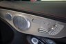 USED 2021 21 MERCEDES-BENZ C CLASS 3.0 C43 V6 AMG Night Edition (Premium Plus) Coupe 2dr Petrol G-Tronic+ 4MATIC Euro 6 (s/s) (390 ps) Low Miles | FSH | Obsidian Black