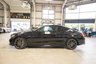 USED 2021 21 MERCEDES-BENZ C CLASS 3.0 C43 V6 AMG Night Edition (Premium Plus) Coupe 2dr Petrol G-Tronic+ 4MATIC Euro 6 (s/s) (390 ps) Low Miles | FSH | Obsidian Black