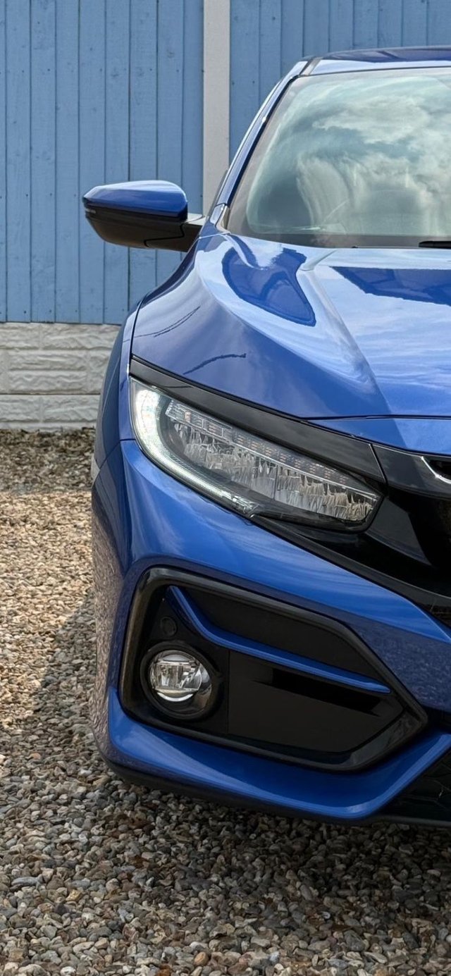 View our HONDA CIVIC