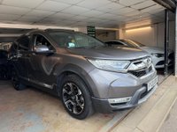 USED 2020 20 HONDA CR-V 2.0 h i-MMD EX eCVT 4WD Euro 6 (s/s) 5dr FULL SERVICE HISTORY