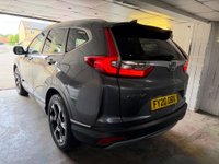 USED 2020 20 HONDA CR-V 2.0 h i-MMD EX eCVT 4WD Euro 6 (s/s) 5dr FULL SERVICE HISTORY