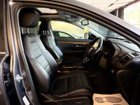 USED 2020 20 HONDA CR-V 2.0 h i-MMD EX eCVT 4WD Euro 6 (s/s) 5dr FULL SERVICE HISTORY