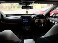 USED 2020 20 HONDA CR-V 2.0 h i-MMD EX eCVT 4WD Euro 6 (s/s) 5dr FULL SERVICE HISTORY