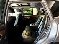 USED 2020 20 HONDA CR-V 2.0 h i-MMD EX eCVT 4WD Euro 6 (s/s) 5dr FULL SERVICE HISTORY
