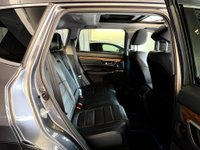 USED 2020 20 HONDA CR-V 2.0 h i-MMD EX eCVT 4WD Euro 6 (s/s) 5dr FULL SERVICE HISTORY