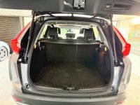 USED 2020 20 HONDA CR-V 2.0 h i-MMD EX eCVT 4WD Euro 6 (s/s) 5dr FULL SERVICE HISTORY